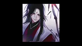 bingqiu edit | luo binghe x shen qingqiu