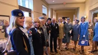 Flying high: Remembering Pan Am