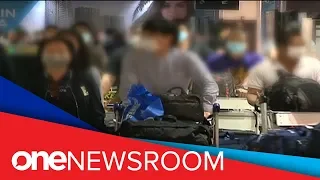 Taiwan travel ban leaves hundreds stranded at NAIA