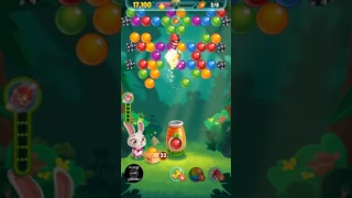 Bunny Pop | Level #295