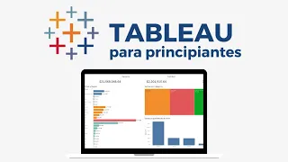 Aprende Tableau desde cero: Tutorial para principiantes