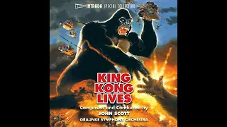 A King Kong Symphony (John Scott)