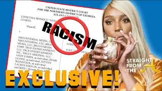 Nene Leakes EXPOSES Years of Racism at Bravo in 97 Page Lawsuit! 👀 | Its not just about Kim Zolciak