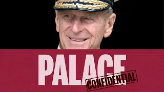 Goodbye Prince Philip - our experts look at his life away from the cameras | Palace Confidential