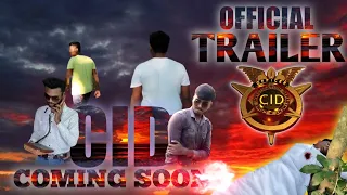 CID Official Trailer 🔥 | CID Investigation Video Coming Soon | #action #Mysterytv02