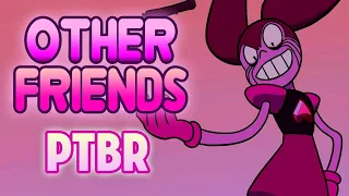 Steven Universo: O Filme - Other Friends (Fansing+Fandub PTBR)