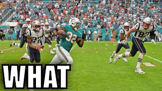 NFL "Did That Just Happen" Moments (Part 1)