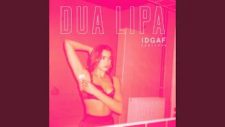 IDGAF (Initial Talk Remix)