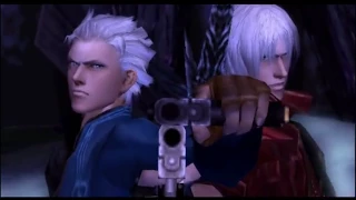 DMC3 - JACKPOT