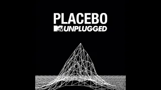 🇬🇧 Placebo - MTV Unplugged (Full Album 2015, Vinyl)