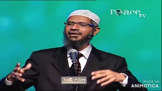 Muslim Wife's Duties Towards Parents Of Husband? ¤Dr.Zakir Naik