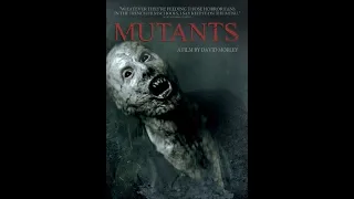 Mutantlar - Türkçe Dublaj Korku Zombi Filmi 480p