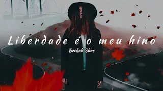 Becka Shae - Freedom Is My Anthem (tradução)