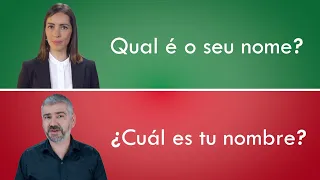 Conversa Em Espanhol Com Tradução | Aprenda Espanhol de Graça