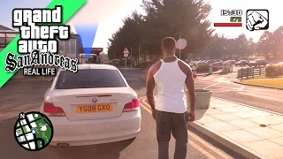 GTA San Andreas REAL LIFE 1 | TrueMOBSTER