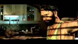 Перевод Max Payne 3 от Фаргус