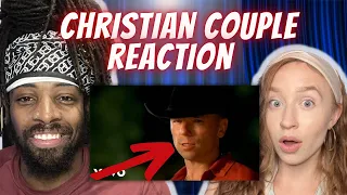 Kenny Chesney - Don't Blink (Official Video) | COUNTRY MUSIC REACTION