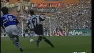 1997-98 - Sampdoria-Juventus 1-1