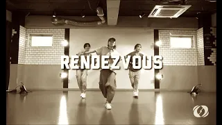 Rendezvous / SALSATION ®︎ Choreography by  SEI  RYON