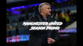 Manchester United - Season Promo 21/22