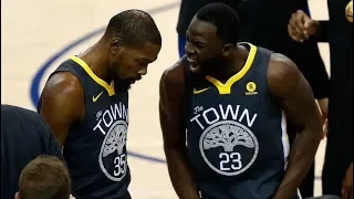 Craziest NBA Moments of 2018/2019 - Part 1