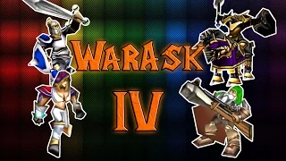 WarAsk # 4 [Герои Warcraft отвечают на ваши вопросы здесь!]