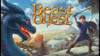 Beast Quest - Gameplay (PC/PS4/Xbox One)