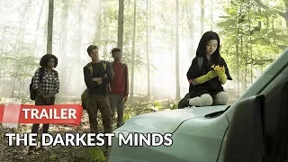 The Darkest Minds 2018 Trailer HD | Mandy Moore | Gwendoline Christie