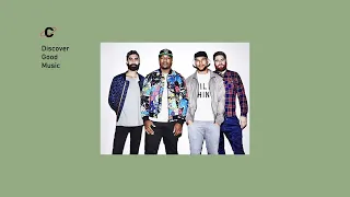 BBC Radio 1 Essential Mix - RUDIMENTAL