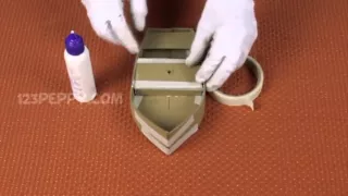 How to Make a Sailboat