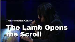 The Lamb Opens the Scroll (Live) - Svetlana Shapovalova & TC Band Live Worship (December 17, 2023)