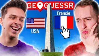 TOMÁŠ NEVÍ KDE JE WASHINGTON? GEO w/ @tomaskolacgaming