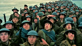 Dunkirk | Teaser | 4K SDR | 5.1 Surround