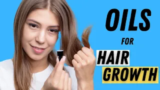 7 Essential Oils for Hair Growth: Unlock the Secret to a Luscious Mane!