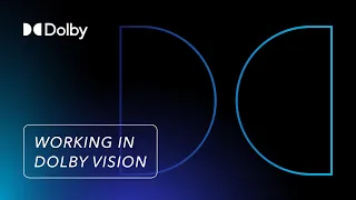 How to Set Up a Dolby Vision Project | DaVinci Resolve