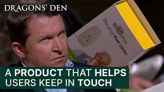 Nick Is Not Happy With This Entrepreneur's Lack Of Clarity | Dragons' Den