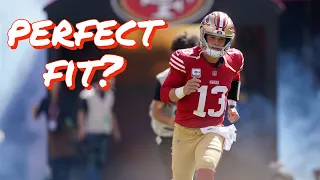 Cohn & Krueger: Is Brock Purdy the Perfect Quarterback for the 49ers?