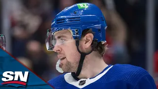 32 Thoughts: Next Big Step For Tanner Pearson And Canucks Is Involvement Of NHLPA