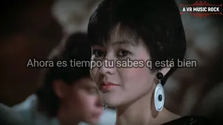 Alan Tam - Midnight Rider (sub español)