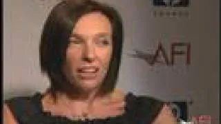 Toni Collette Tells AFI Her Favorite Movie