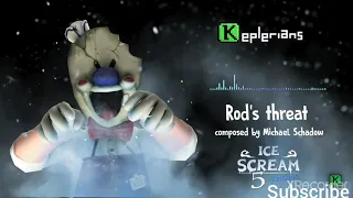 Ice Scream 5 Official Soundtrack: Rods Threat/By Michael Schadow