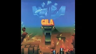 Gila - Free Electric Sound 1971 FULL VINYL ALBUM