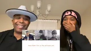 Dad’s FIRST REACTION to BTS (RAP LINE) Cypher PT. 1 and PT. 2