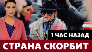 Трагически Скончался Старейший Артист Большого Театра