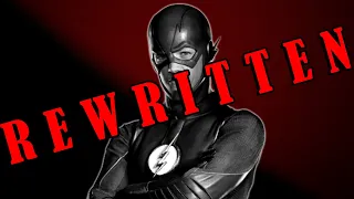 I Tried To REWRITE The Flash