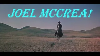Wichita (1955 western) movie trailer