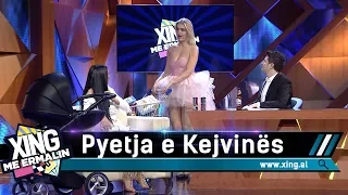 Pyetja e Kejvines e le Zaiminen te fundit ne liste