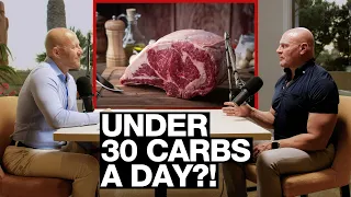 Unnecessary Criticism of the "Carnivore Diet" | John Jaquish
