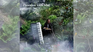 Legowelt - Pancakes With Mist - full album (2020)