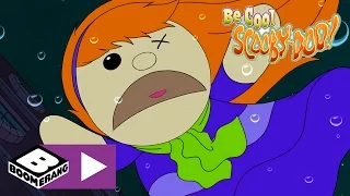 Be Cool, Scooby-Doo! | Daphne's Puppet | Boomerang UK